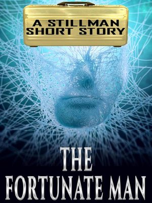cover image of The Fortunate Man
